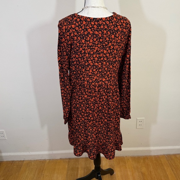 Nobody’s Child women’s dress size US 6 an umpire waistline - Picture 2 of 14